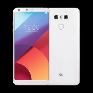Điện thoại LG G6 2 sim