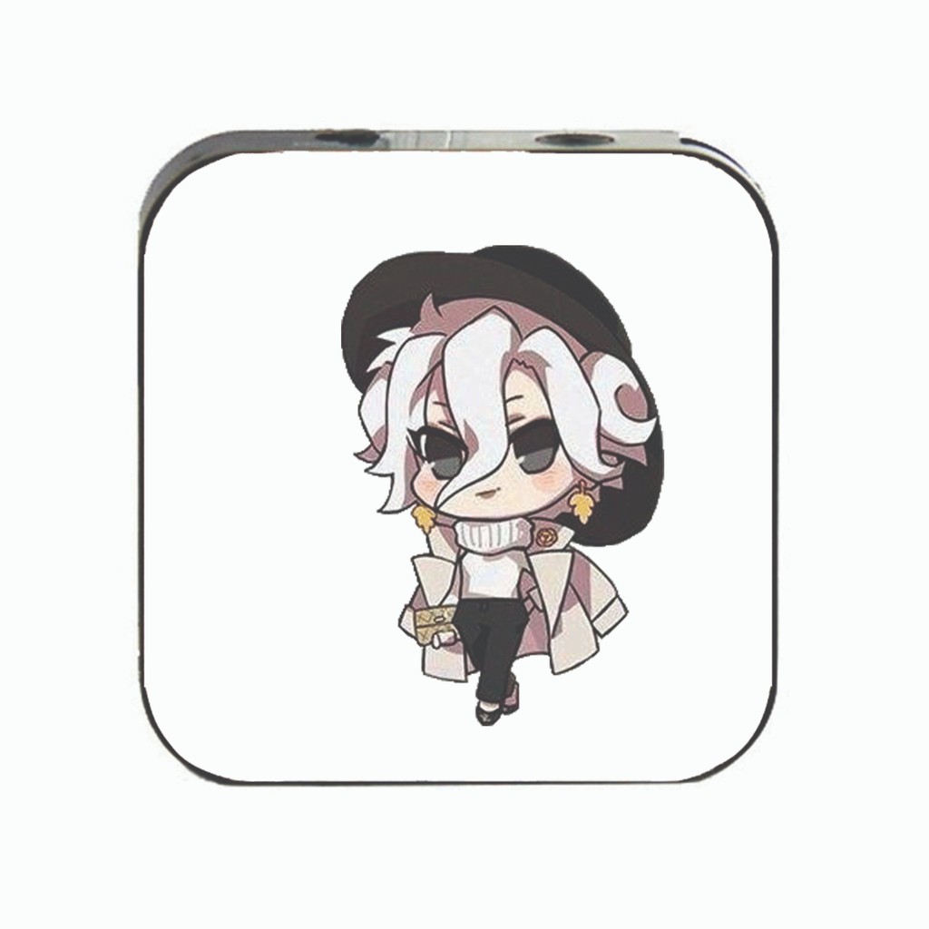 Máy nghe nhạc Identity V Nhân cách thứ năm anime cầm tay mini tặng tai nghe mp3