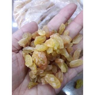 nho sấy kho Phan Rang 500 g