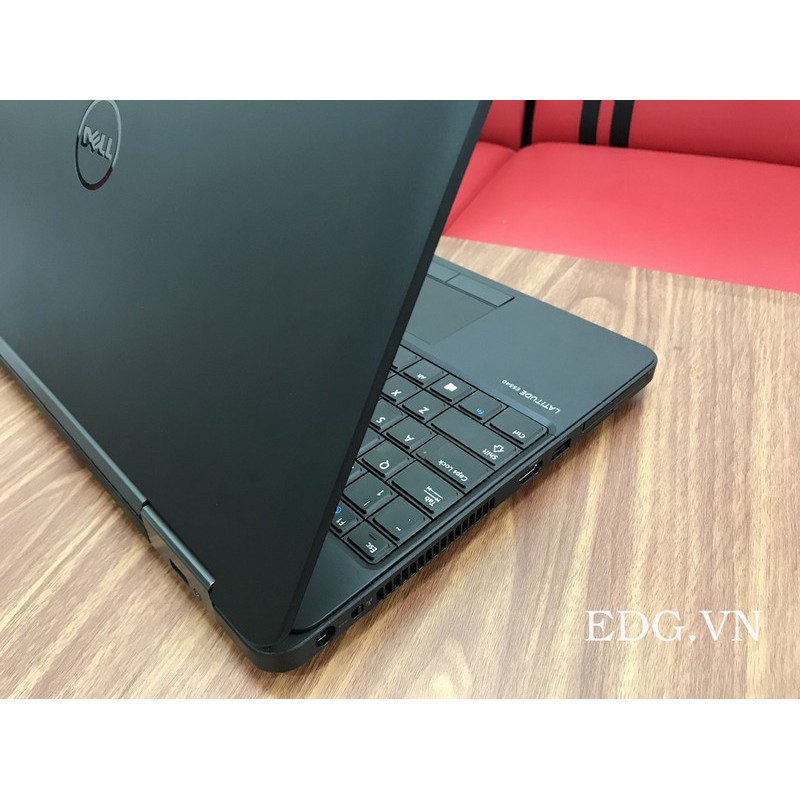 Laptop Dell E5540 core i5 màn FHD 1080p - E5540 i5/4/128/15.6FHD