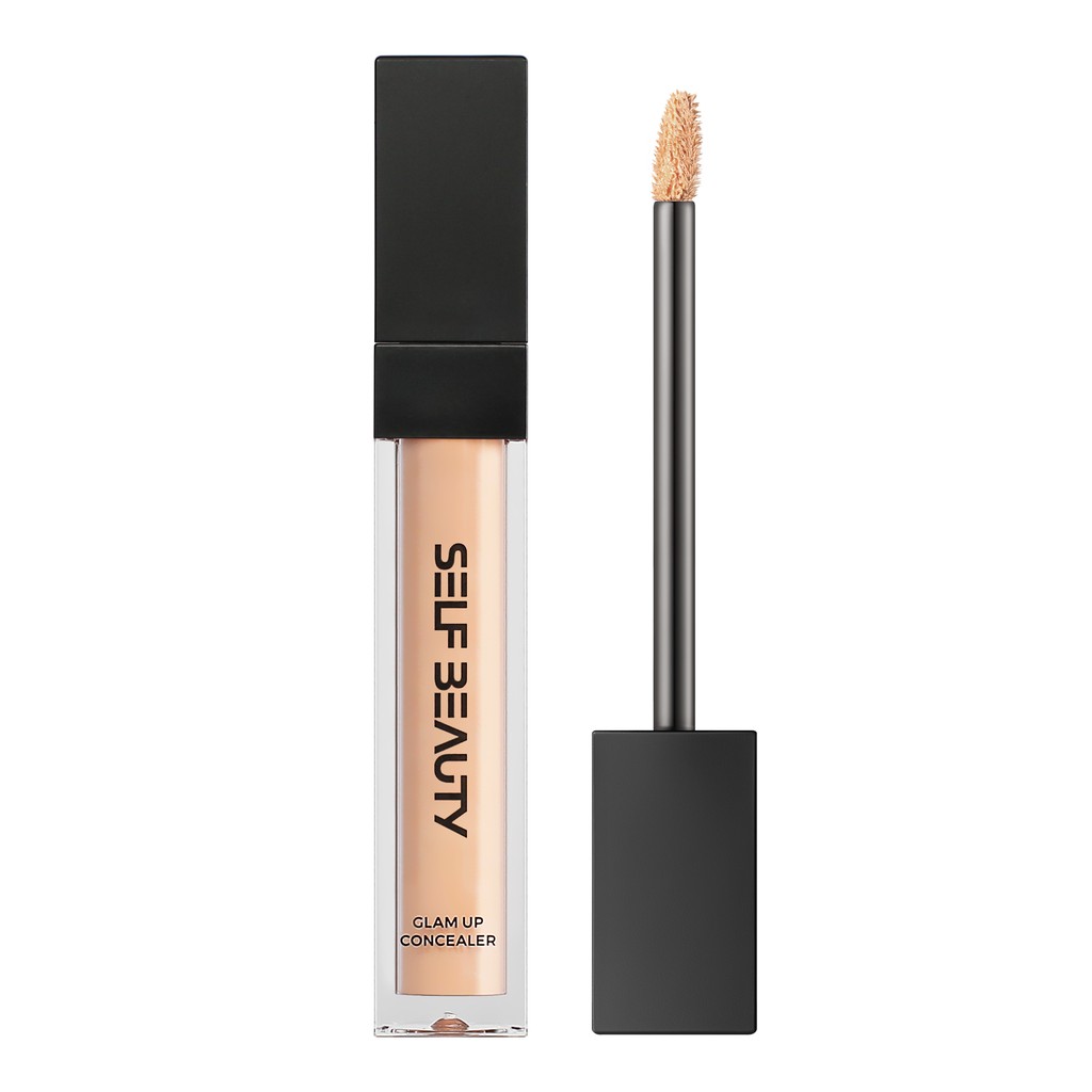 Kem Che Khuyết Điểm Self Beauty Glamup Concealer GomiMall | BigBuy360 - bigbuy360.vn