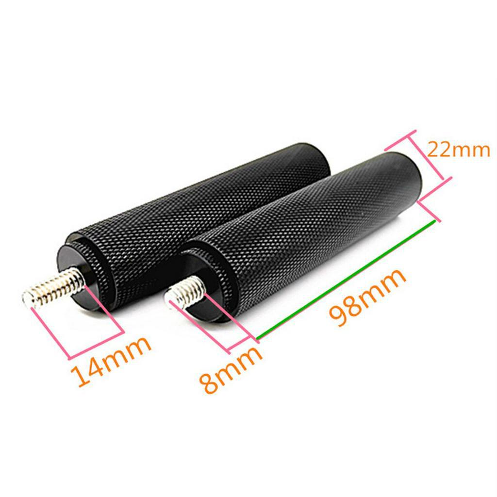 Ốc Vít Kim Loại 1 / 4 "3 / 8" 5 / 8 M10 M4 Chuyên Dụng Dành Cho Giá Đỡ Ba Chân Camera SLR
