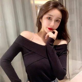 Áo len nữ xinh