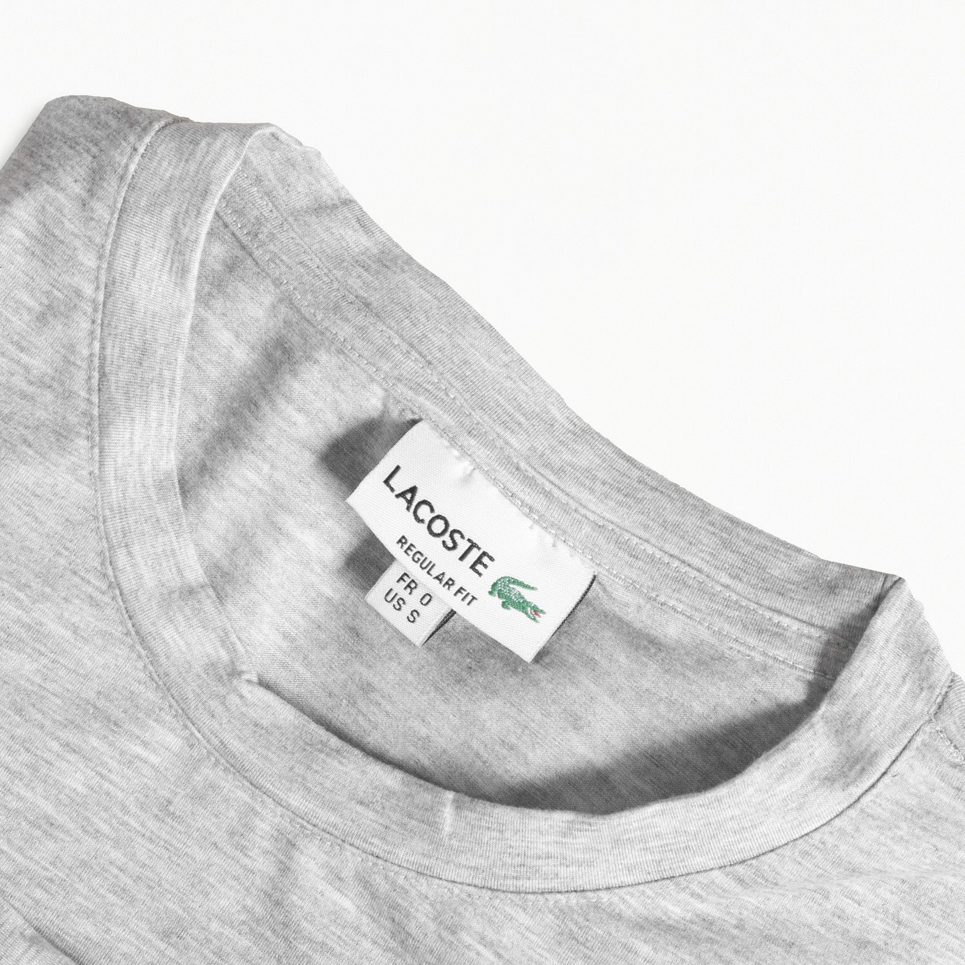 [99K] Áo thun dài tay cổ tròn chất cotton 65/35 thêu cá sấu APLC15 - Leo Vatino | BigBuy360 - bigbuy360.vn