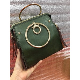 túi công sở phong cách hàn quốc