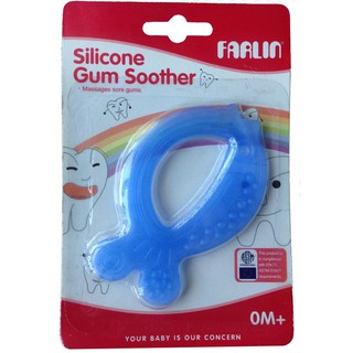 Bộ vòng ngậm mọc răng Farlin BF14103 (BF-14103)