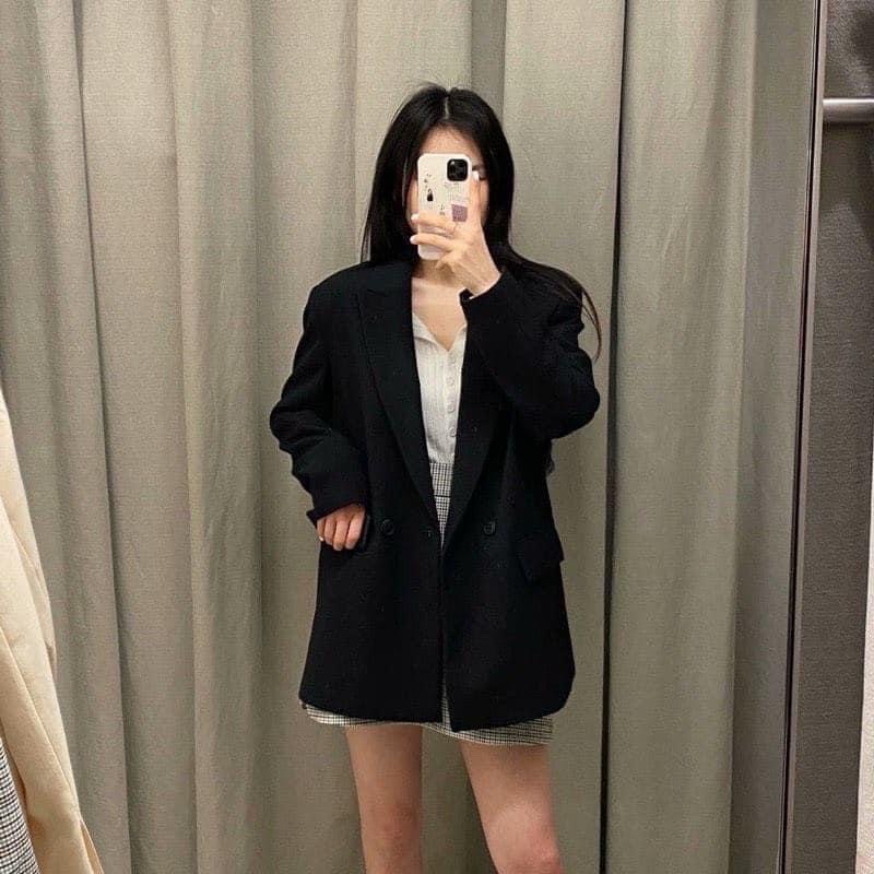 Blazer ZR dư xịn