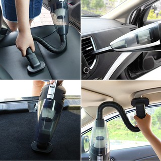 Máy Hút Bụi Mini Không Dây