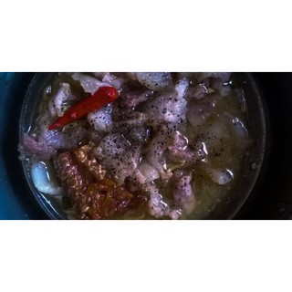 Mắm cá lóc An Giang