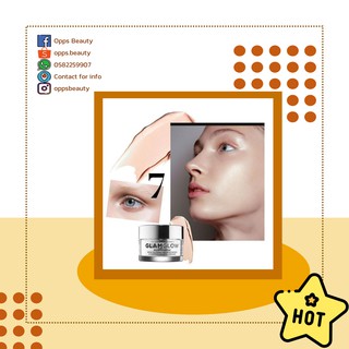 [CHỈ CÒN 1][GLAMGLOW] Kem dưỡng ẩm bắt sáng GLAM GLOW GLOWSTARTER Mega Illuminating Moisturizer