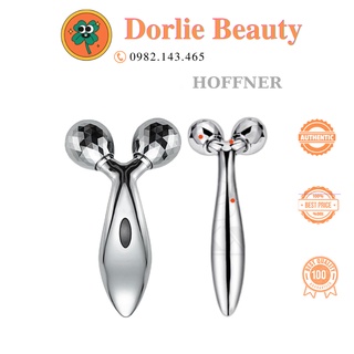 Cây lăn massage mặt  nâng cơ giảm bọng mắt, Thanh lăn massage tan mỡ body