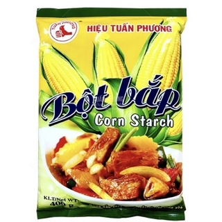 Bột bắp Tuấn Phương