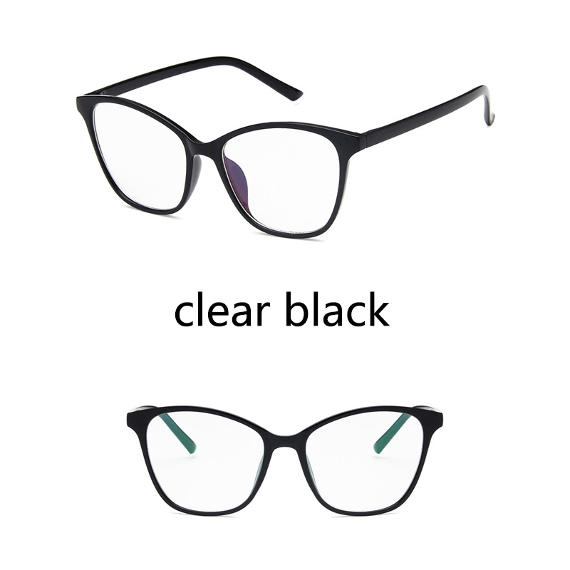 Kính mát mắt mèo thời trang cho nữ