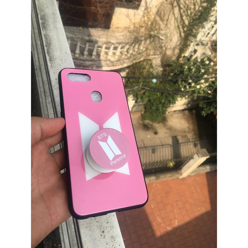 Ốp BTS in theo yêu cầu