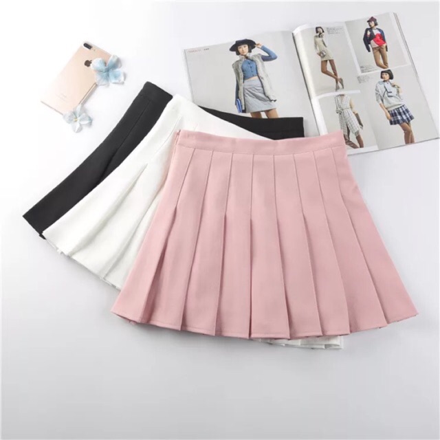 Chân váy tennis ❤️❤️❤️