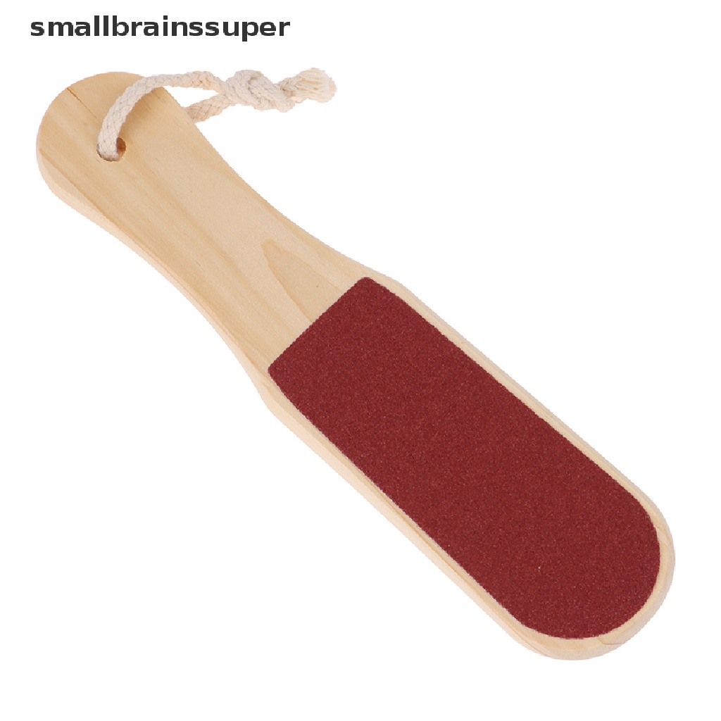 Dụng Cụ Chà Gót Chân Loại Bỏ Vết Chai Sần Tiện Dụng SBS