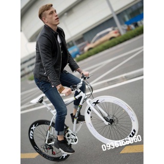 XE ĐẠP ĐỊA HÌNH ĐƯỜNG PHỐ MX