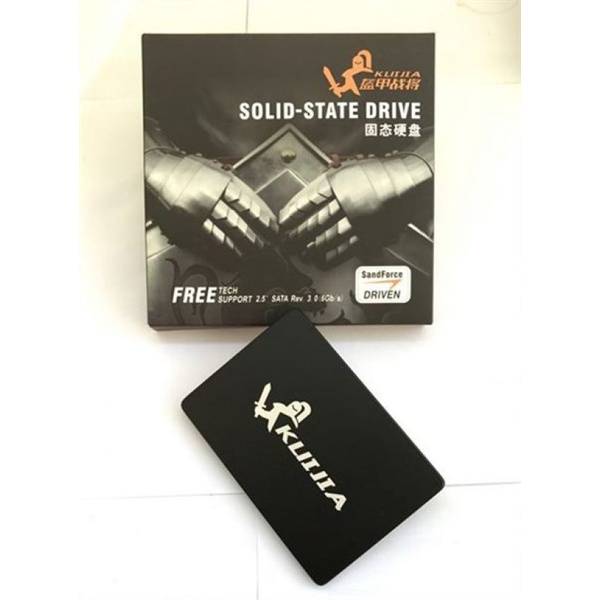 ổ cứng ssd KuiJia 120Gb mới | BigBuy360 - bigbuy360.vn