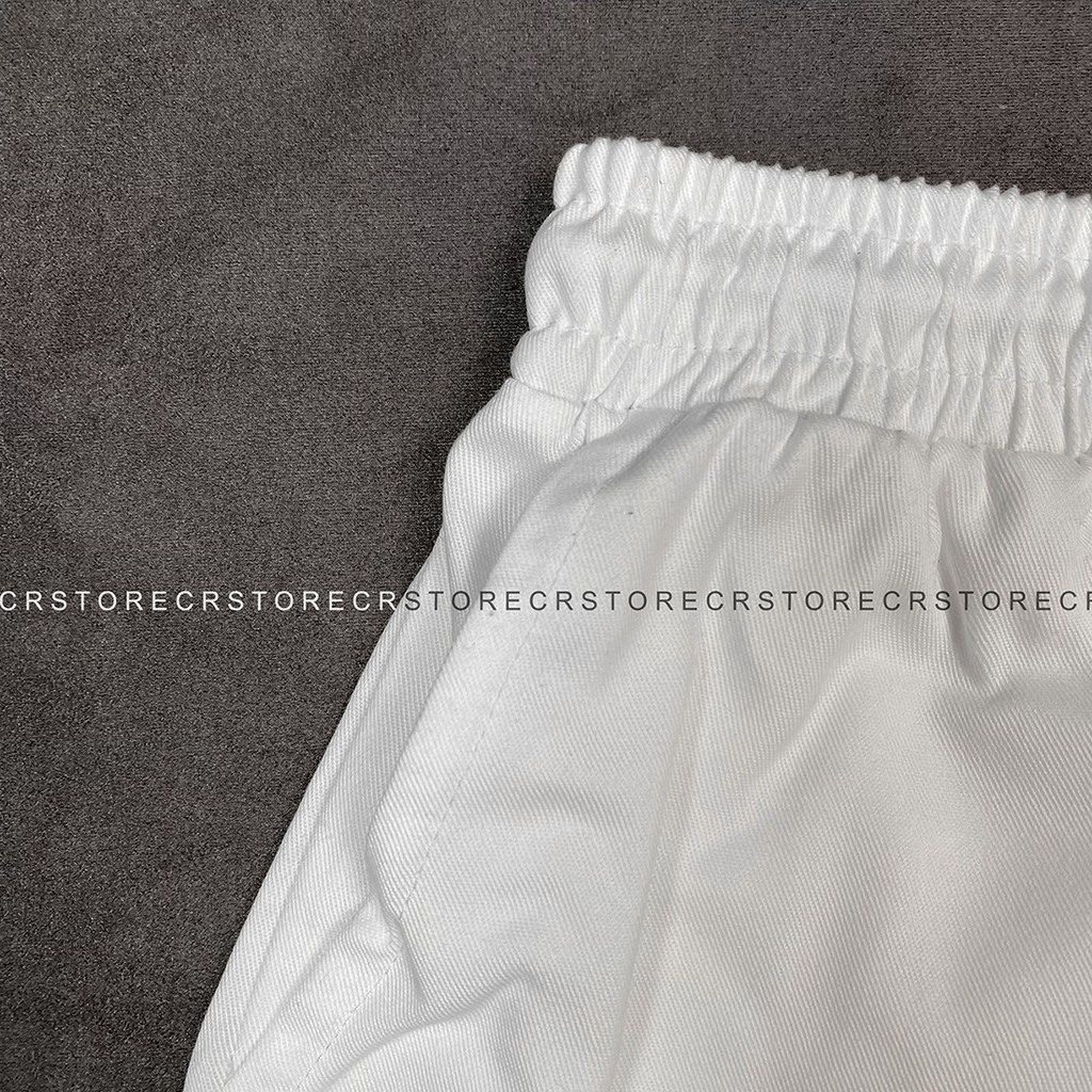 QUẦN SHORT KAKI TRẮNG CỰC ĐẸP | BigBuy360 - bigbuy360.vn