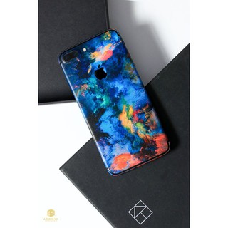 Cực Hot Miếng Dán Skin iPhone Galaxy Cực Ảo