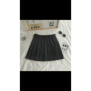 (ORDER) Chân váy xếp ly siêu xinh