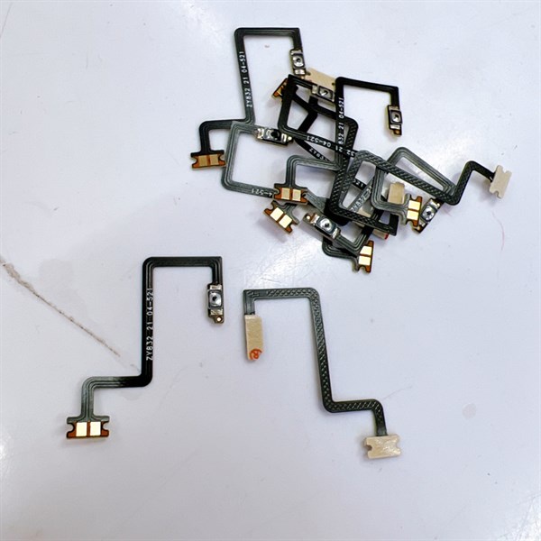 Dây nút nguồn Oppo A55 5G hàng như hình tránh nhầm lẫn.