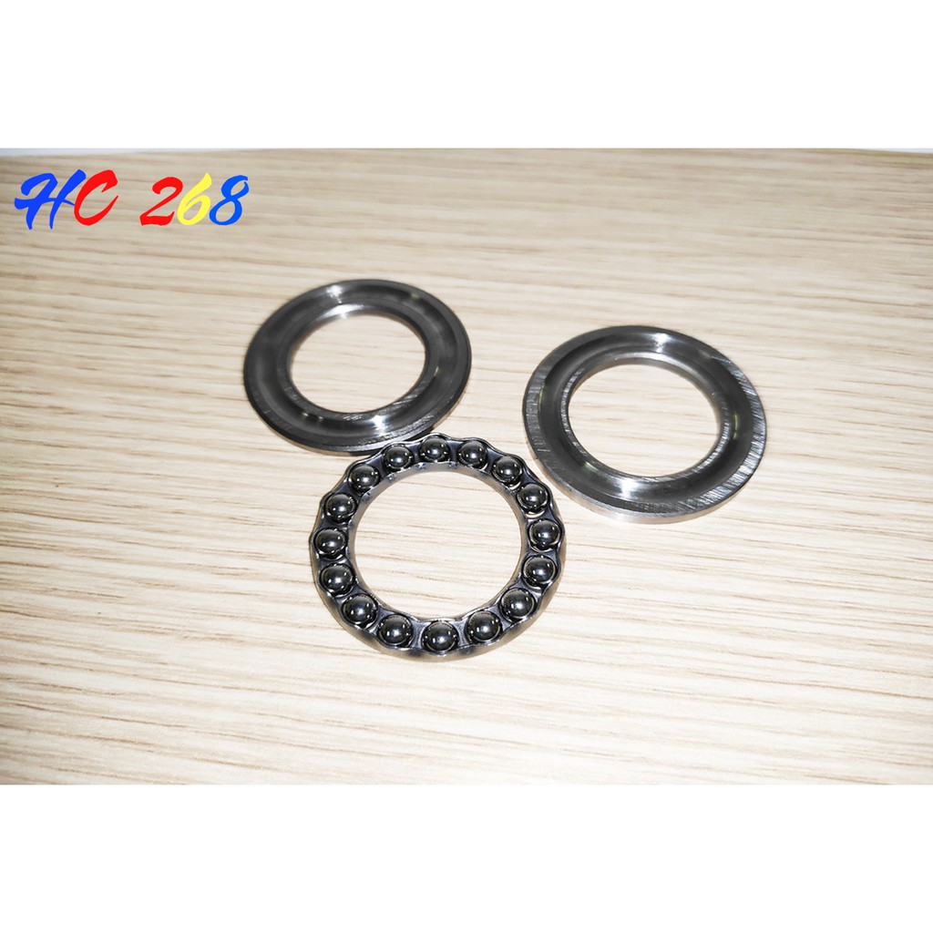 Đồ Thay Thế Máy Xịt Rửa Áp Lực Cao Bosch (lực đẩy vòng bi)