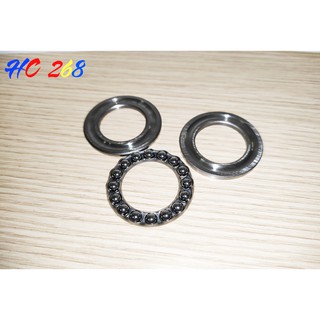 Đồ Thay Thế Máy Xịt Rửa Áp Lực Cao Bosch  (lực đẩy vòng bi)