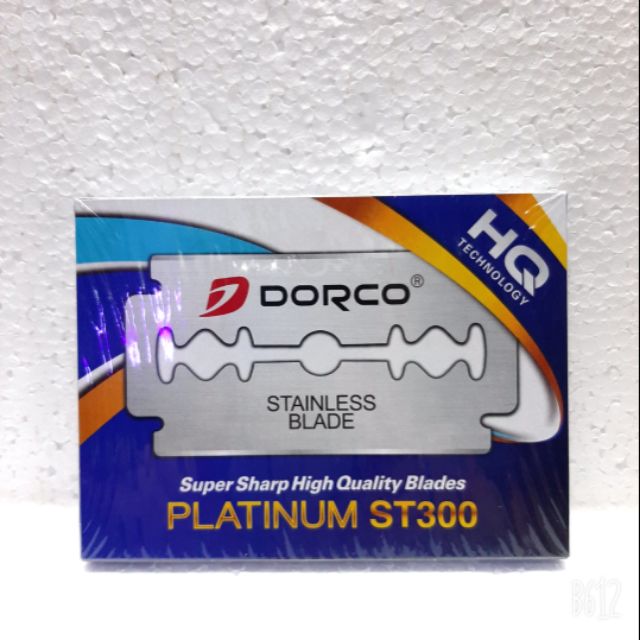 Dao lam Dorco. 70k=100 lưỡi. Hàng công ty