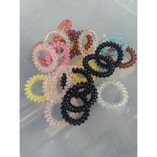 Dây lò so các mầu