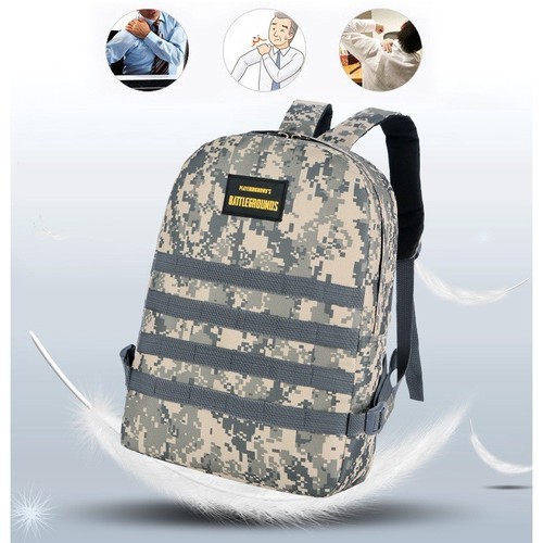 BALO PUBG thời trang veluci