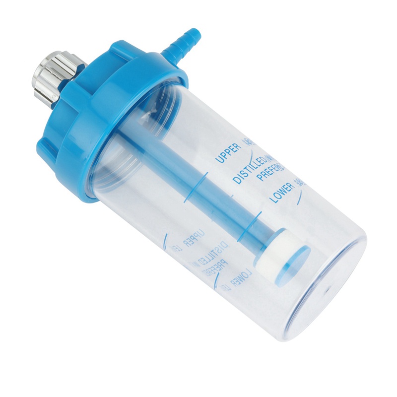 Phụ Kiện Đo Lưu Lượng Oxy Chuyên Dụng Chất Lượng Cao