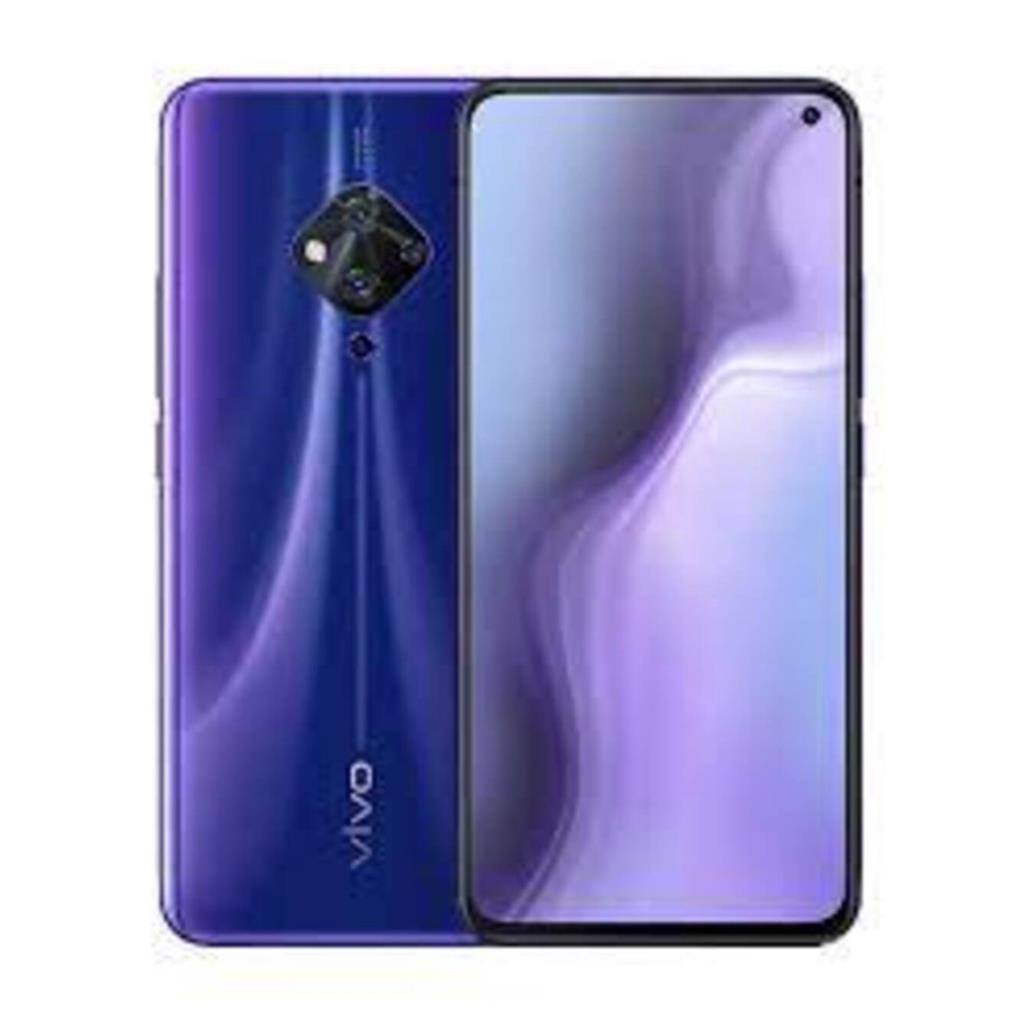 điện thoại Vivo S5 Chính Hãng 2sim ram 8G rom 128G, Camera sau: Chính 48 MP &amp; Phụ 8 MP, 2 MP, 2 MP, cày game siêu chất
