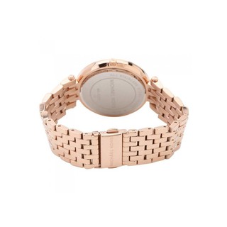 Đồng Hồ Nữ Michael Kors Darci Glitz MK3220