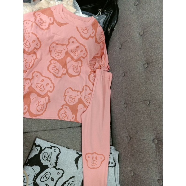 Set gấu chất zip cao cấp chuẩn ( kèm hình thật )