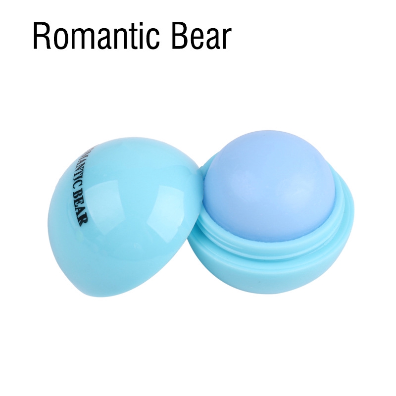 Son môi ROMANTIC BEAR dưỡng ẩm làm đẹp chăm sóc da môi | BigBuy360 - bigbuy360.vn