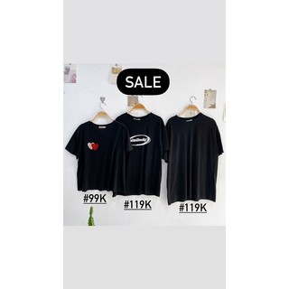 COMBO QUẦN ÁO SALE