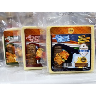 Phomai mozza phomai cheddar  200g