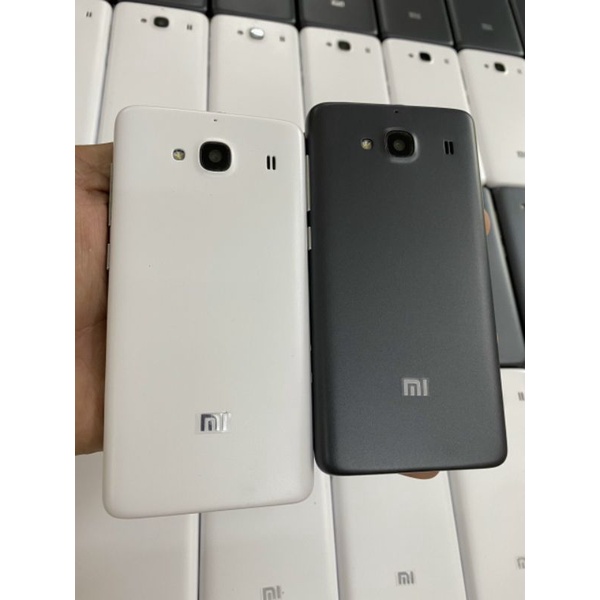 Điện thoại xiaomi redmi 2 ram 2gb mới 99%