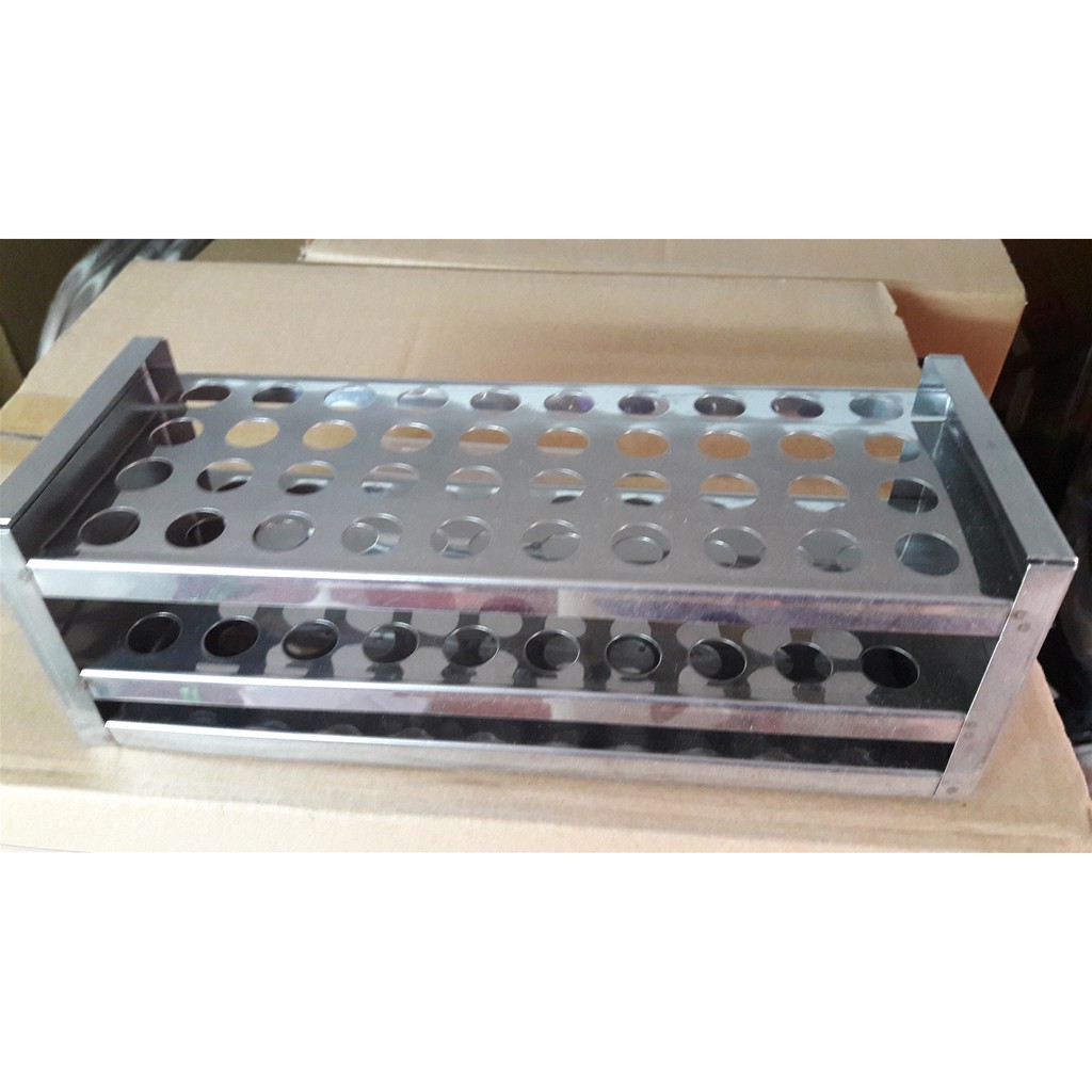 Giá đựng ống nghiệm