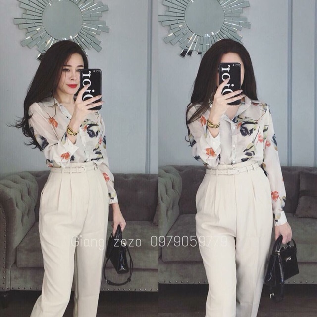 Quần ao hh