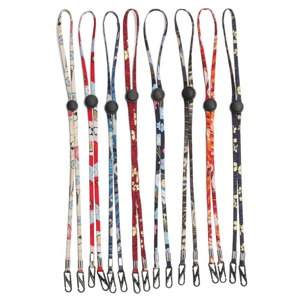 ESPO Dây Đeo Mắt Kính Bằng Nilon Chống Thất Lạc Tiện Dụng