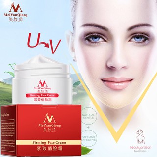 [Hàng mới về] Kem mát xa nâng cơ mặt/ chống lão hóa da