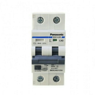 Át chống giật panasonic 20a.25a.32a.40a.50a.63a