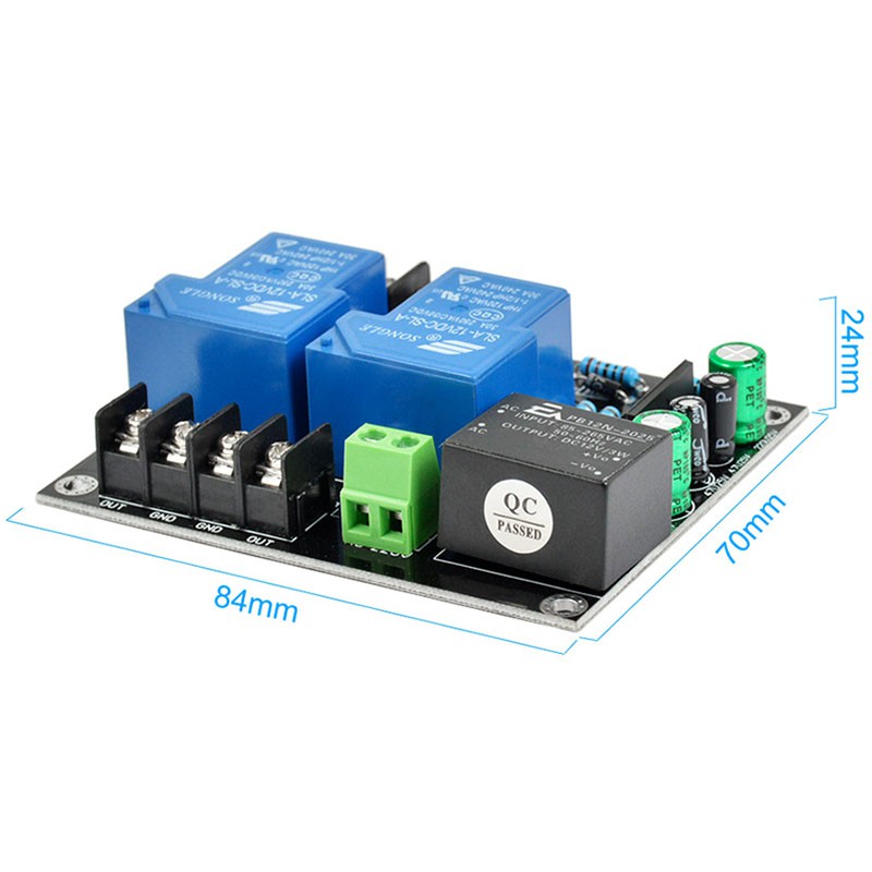 Linh Kiện Khuếch Đại Âm Thanh Công Suất Cao Upc1237 2.0 2 Kênh | BigBuy360 - bigbuy360.vn