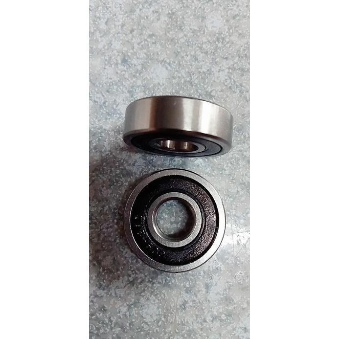 Vòng bi 6206  xịn vận hành êm ái trơn xoay đều vòng bi trục hoặc bánh xe hoạt động siêu bền