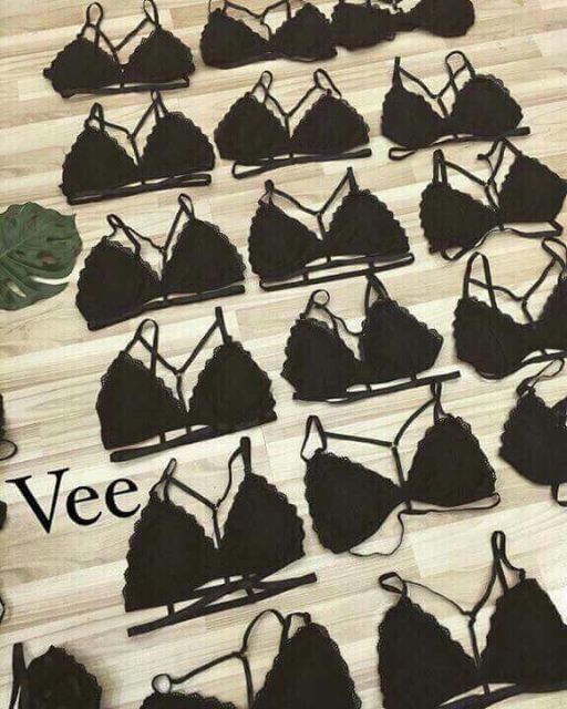 Bra ren chữ y hàng đẹp - sản phẩm y hình | BigBuy360 - bigbuy360.vn