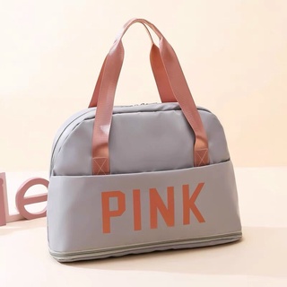TÚI PINK DU LỊCH