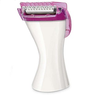 Máy làm sạch lông vùng Bikini Philips BRT382
