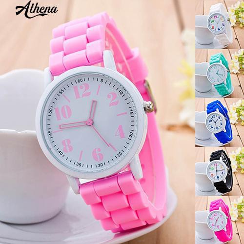 Đồng hồ đeo tay thời trang cho bé gái